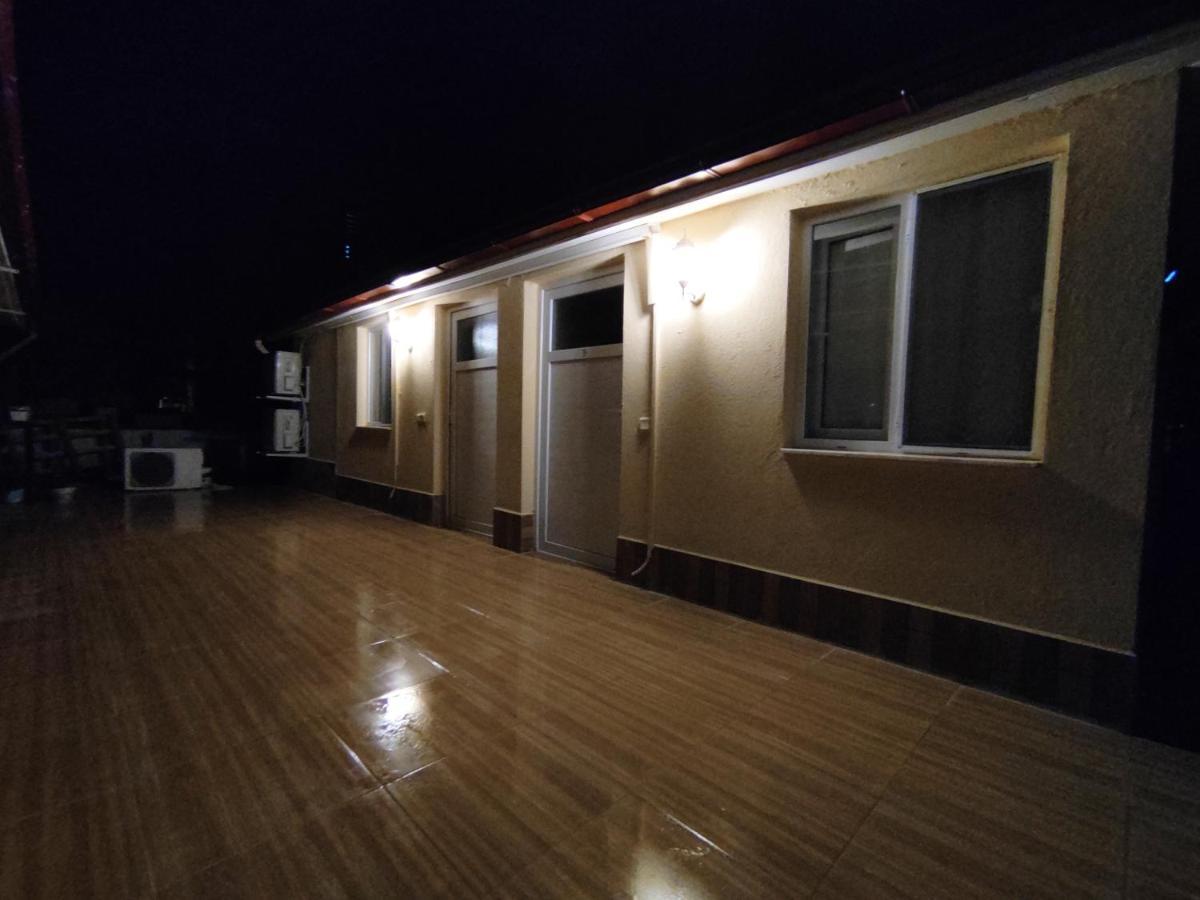 Karaca Apart Hotel Dalyan Exteriér fotografie
