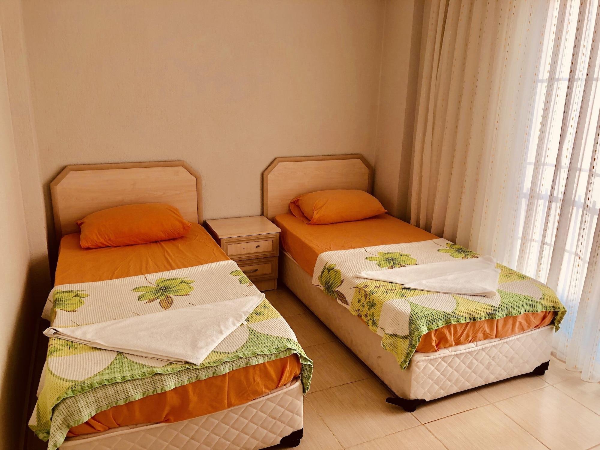 Karaca Apart Hotel Dalyan Exteriér fotografie