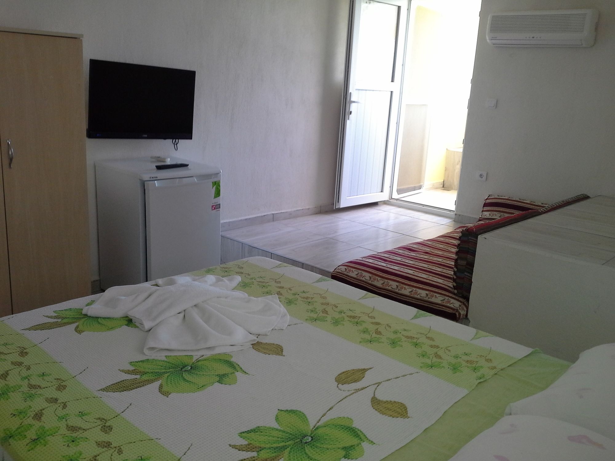 Karaca Apart Hotel Dalyan Exteriér fotografie