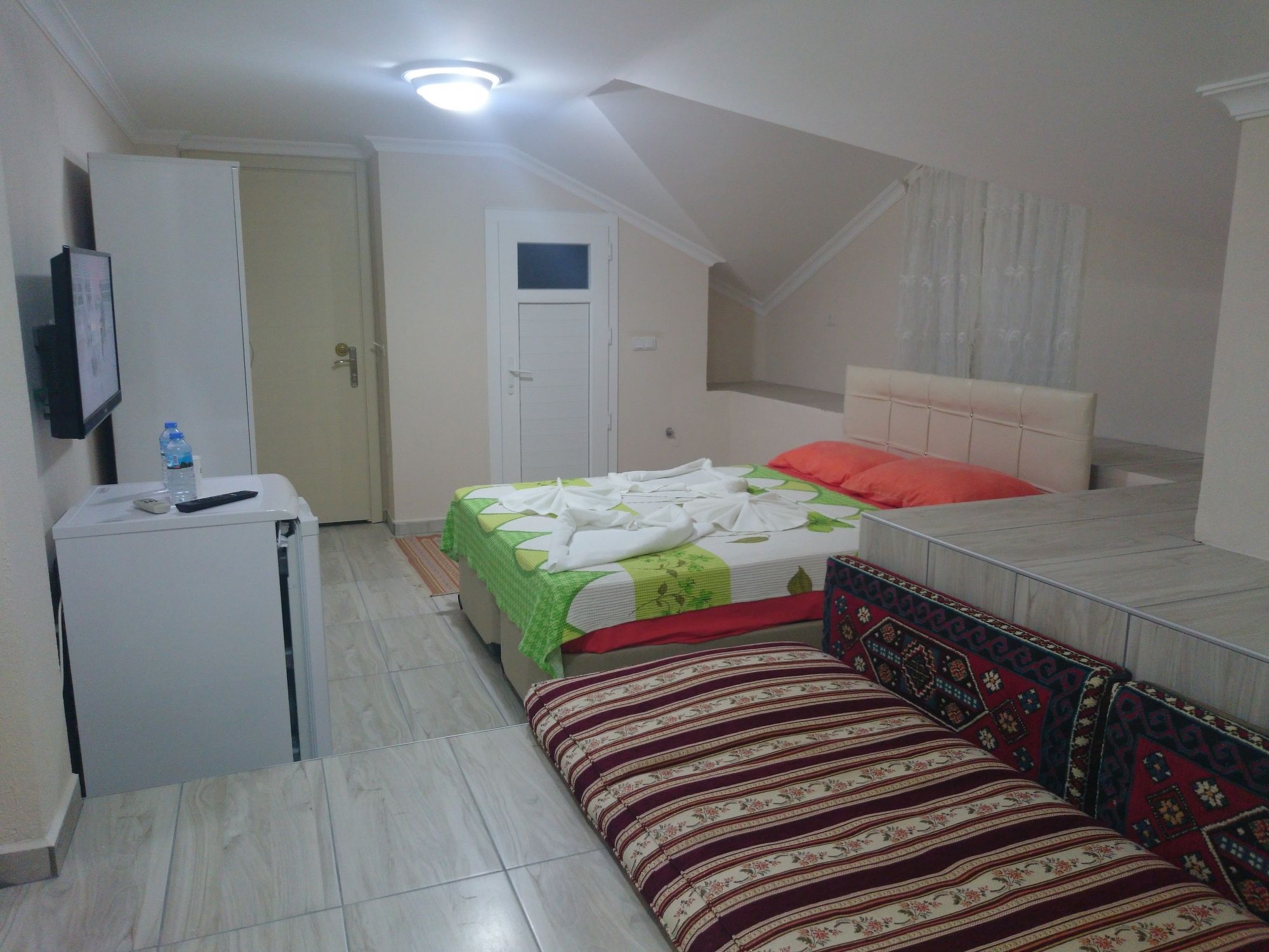 Karaca Apart Hotel Dalyan Exteriér fotografie