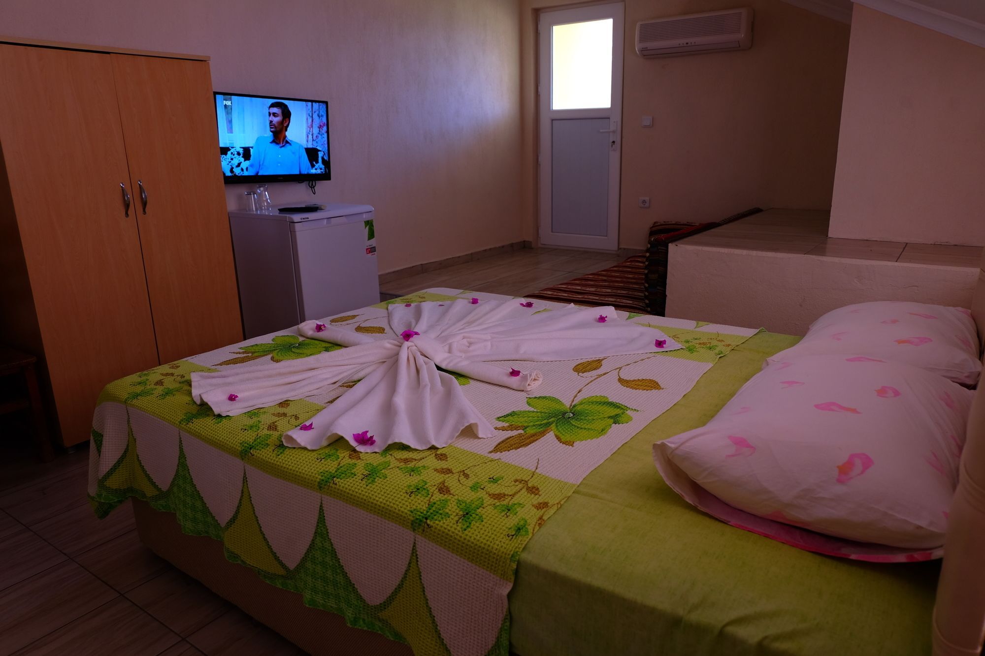 Karaca Apart Hotel Dalyan Exteriér fotografie