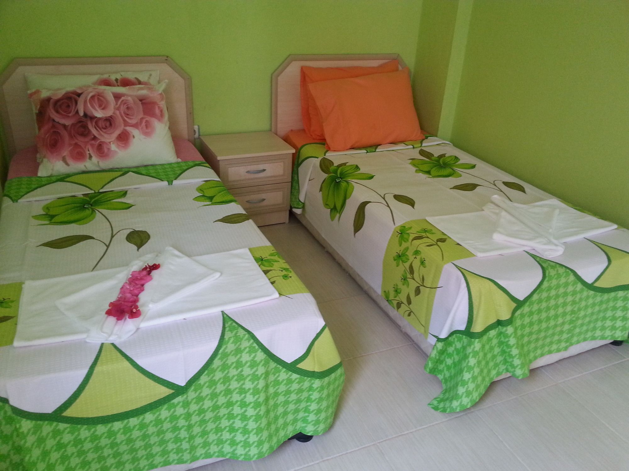 Karaca Apart Hotel Dalyan Exteriér fotografie