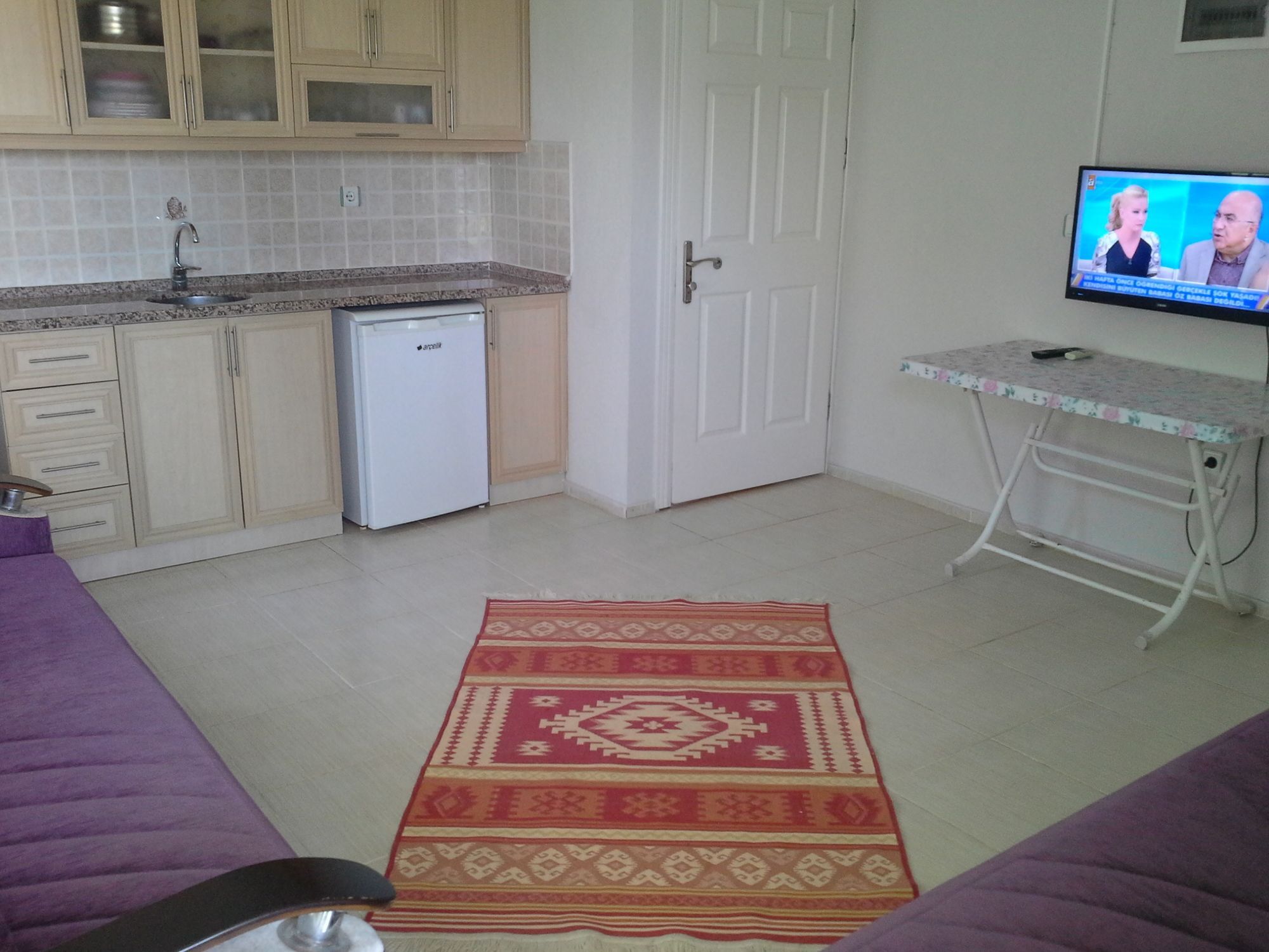 Karaca Apart Hotel Dalyan Exteriér fotografie