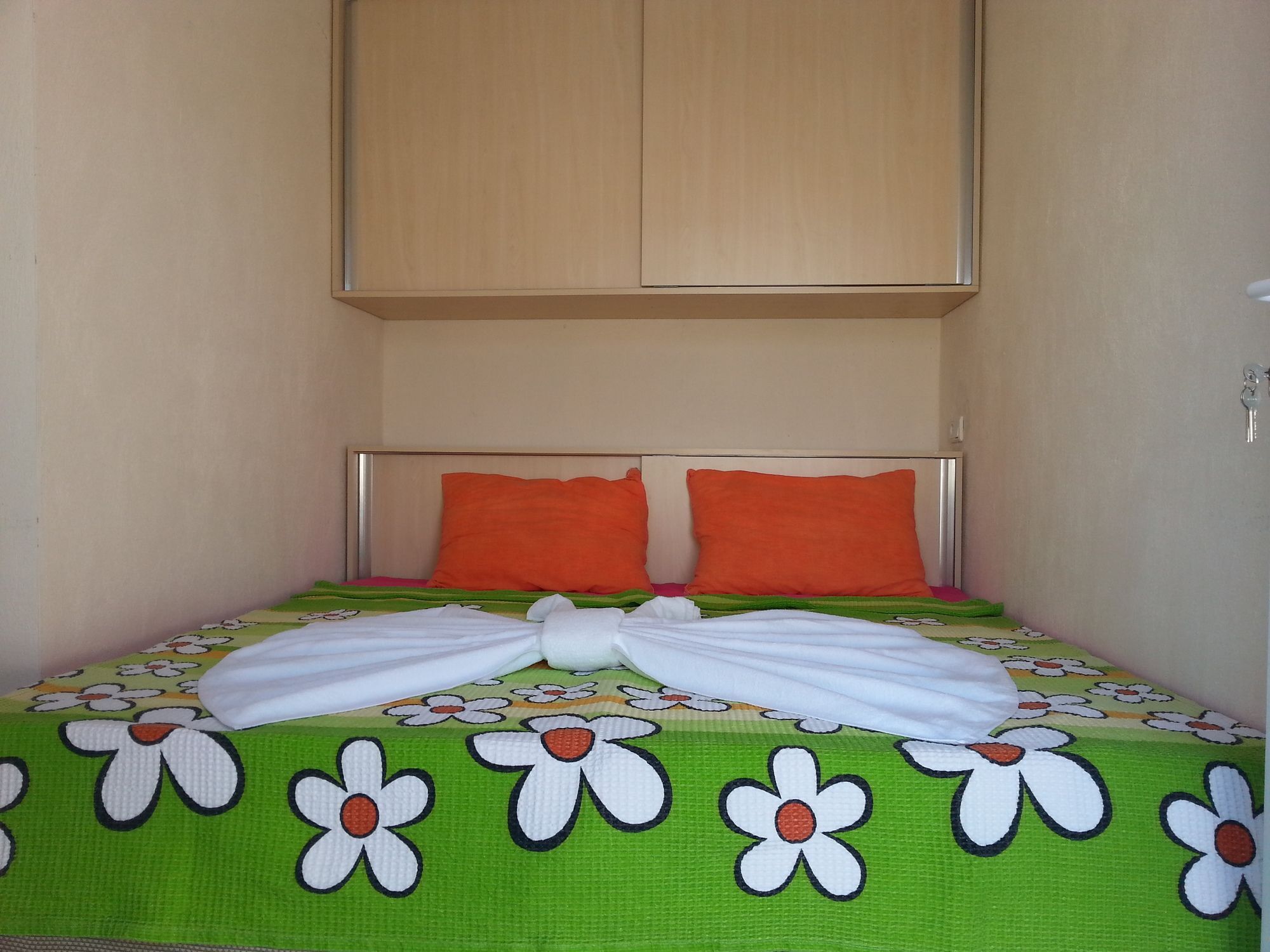Karaca Apart Hotel Dalyan Exteriér fotografie