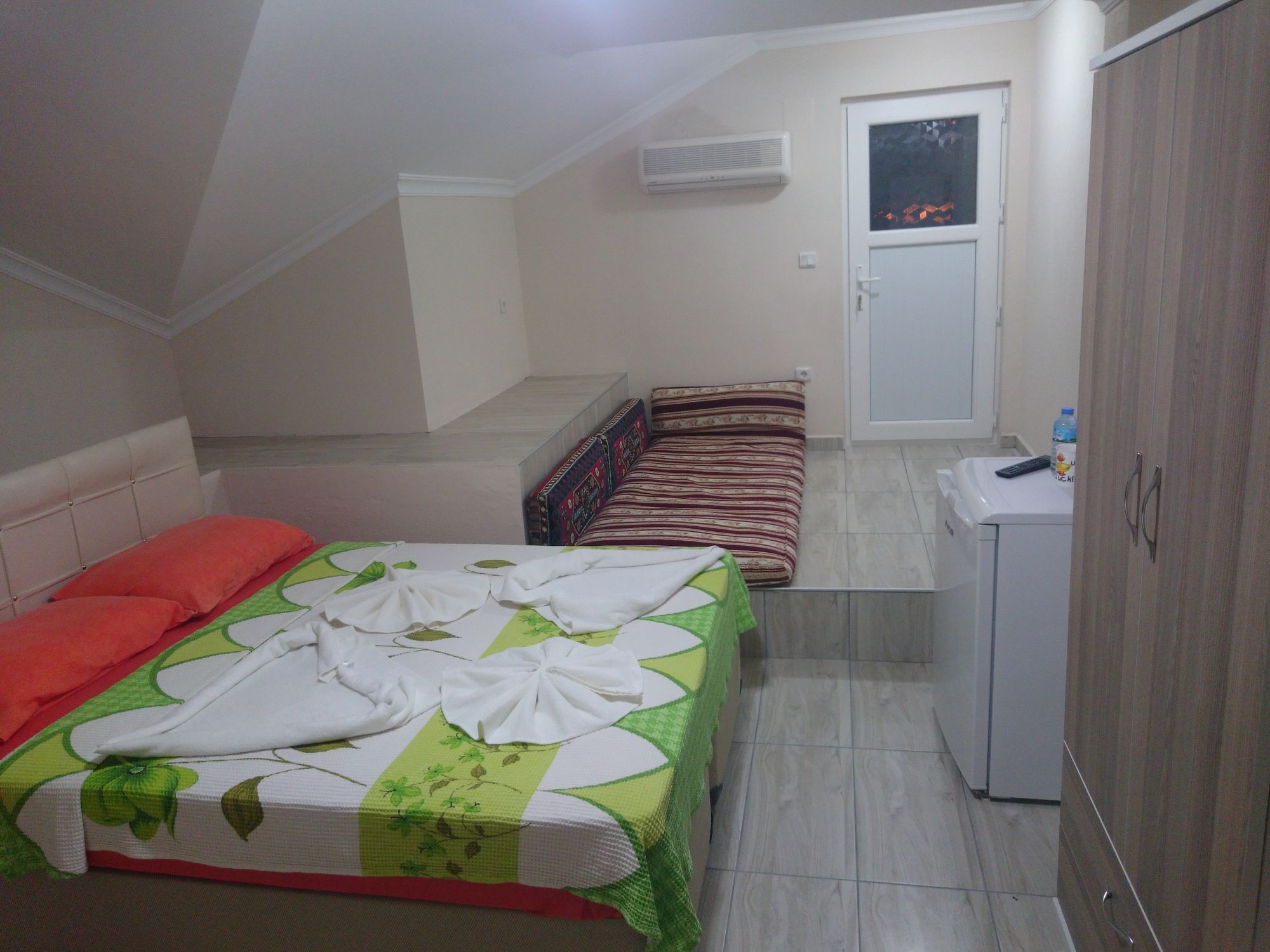 Karaca Apart Hotel Dalyan Exteriér fotografie